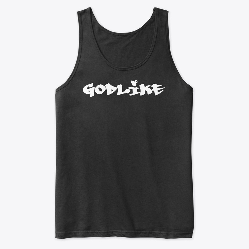 GM Godlike Tank