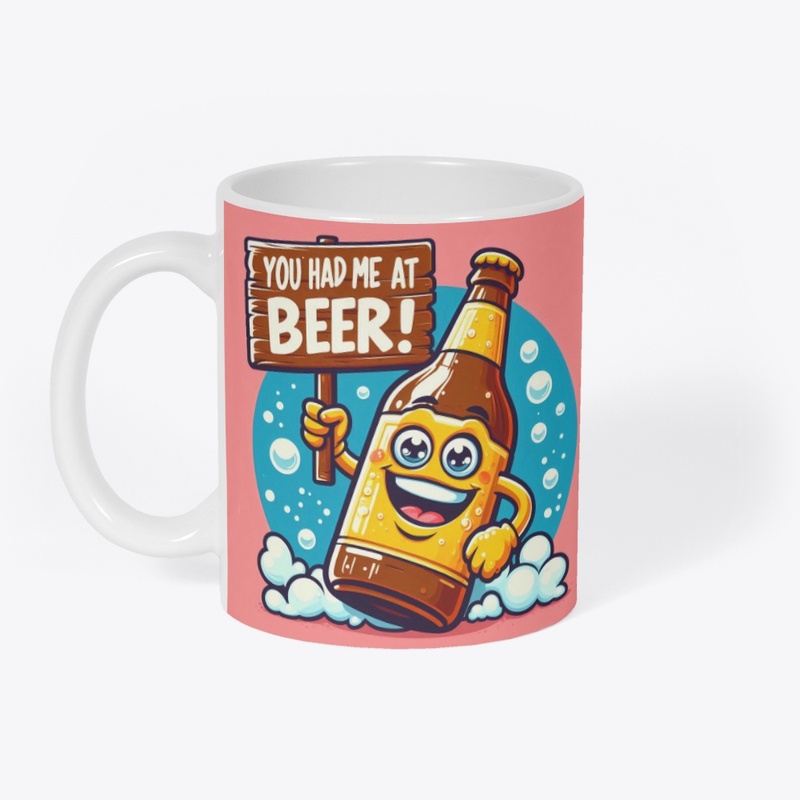 The Funny Design