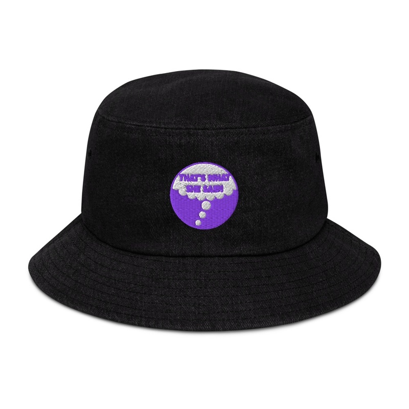 Bucket hat