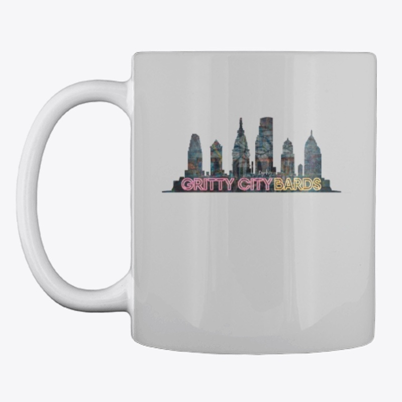 Gritty City Bards: Skyline