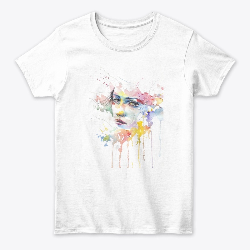 atist t shirt