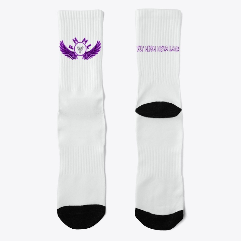 FHNL - Purple Logo Edition 
