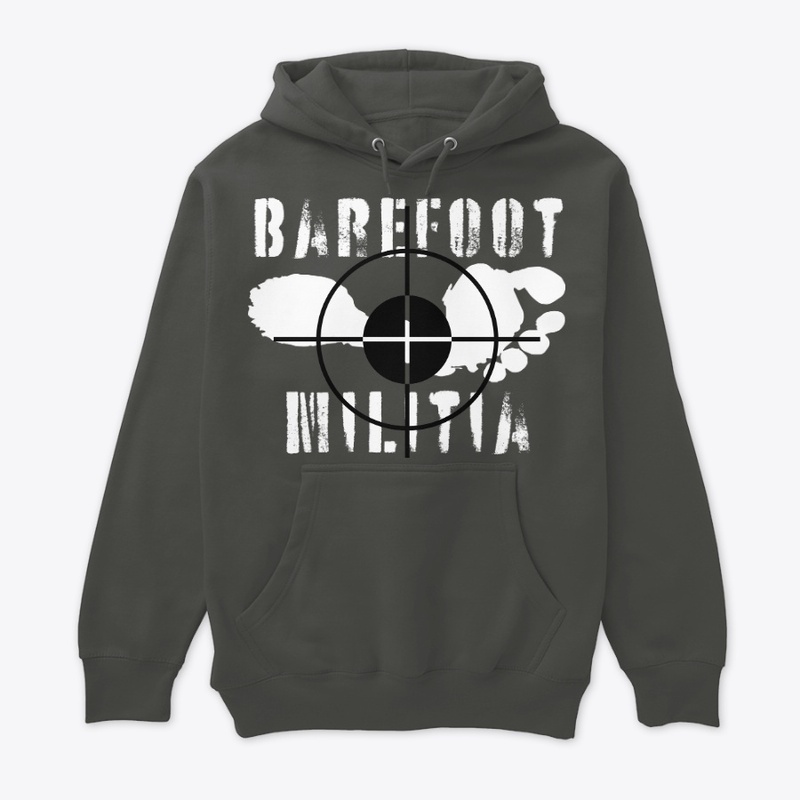 barefoot militia