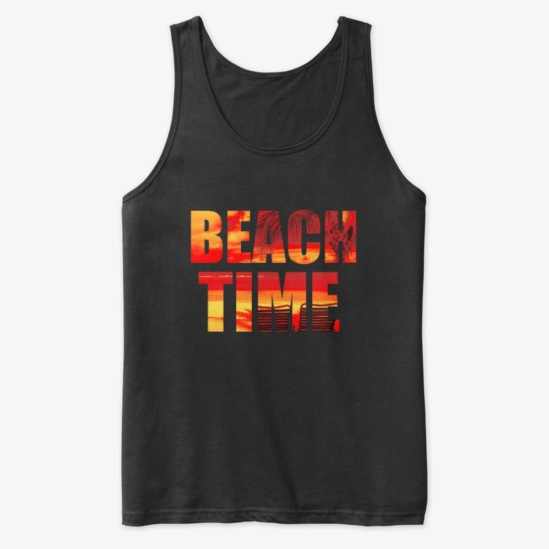 Beach Time