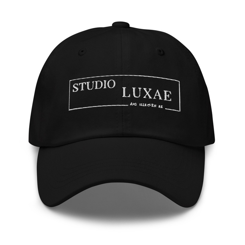 Studio Luxae Hat