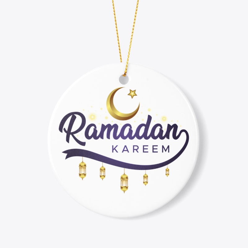 Ramadan Mubarak