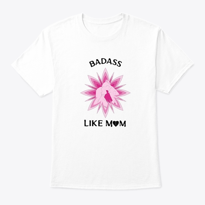 Mom and Daughter Breast Cancer 