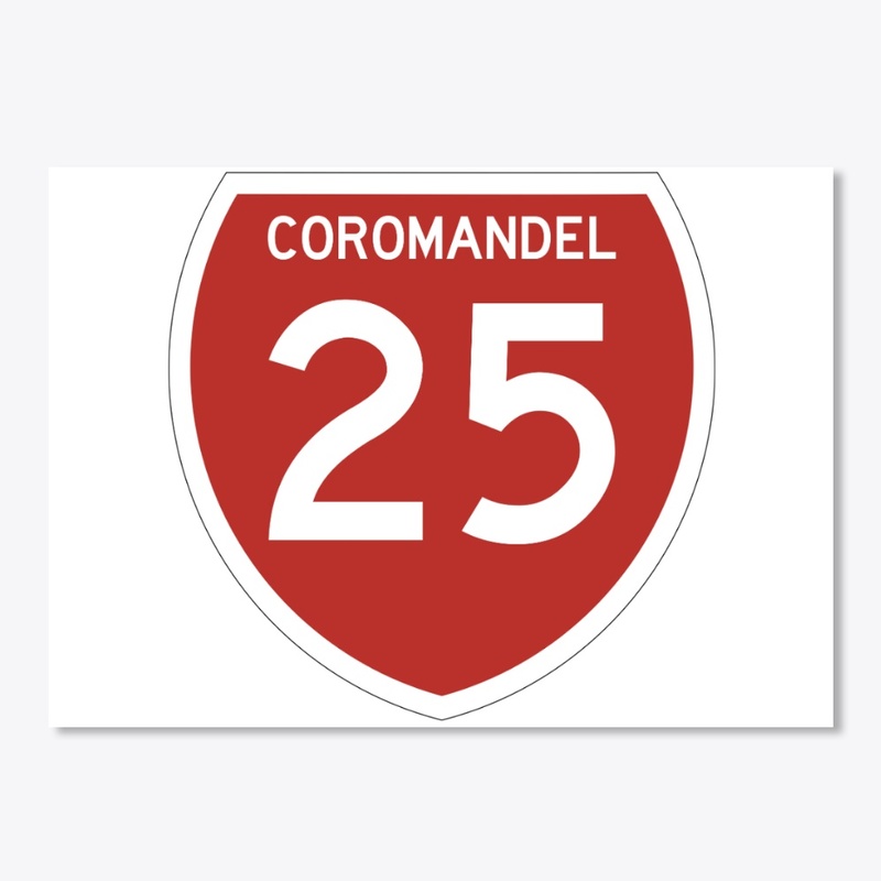 Coromandel, New Zealand