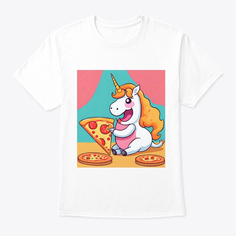Pizza Unicorn