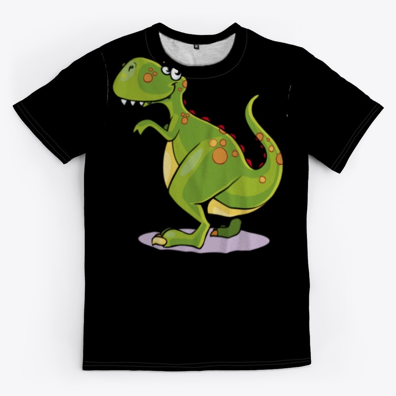 Cute Dinosaur
