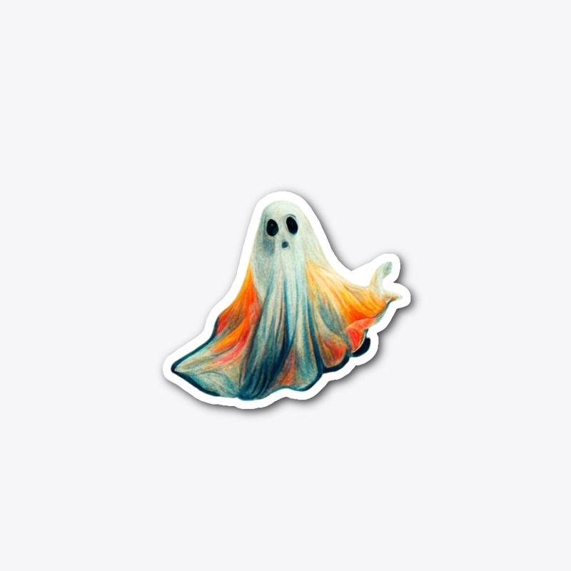Midnight ghost