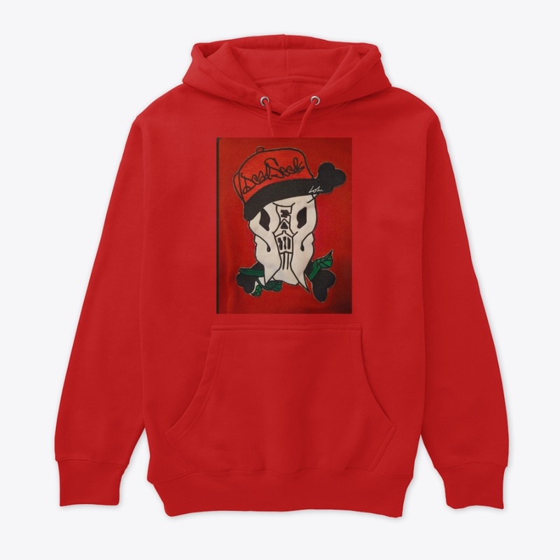 Logo tee