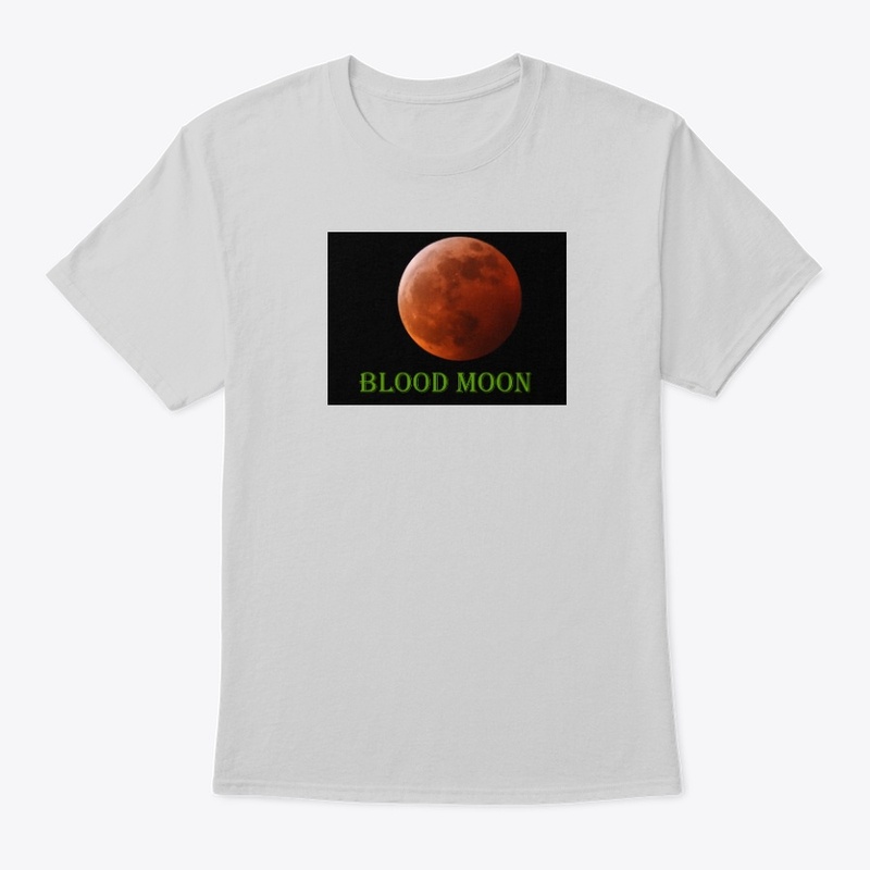 BLOOD MOON 