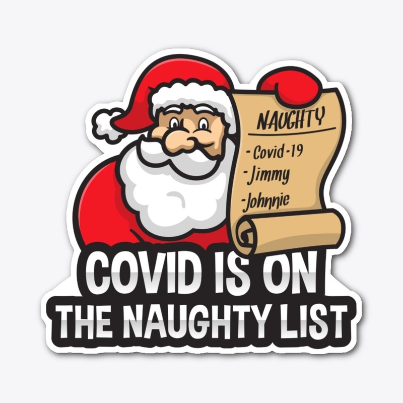 Santa's Naughty List