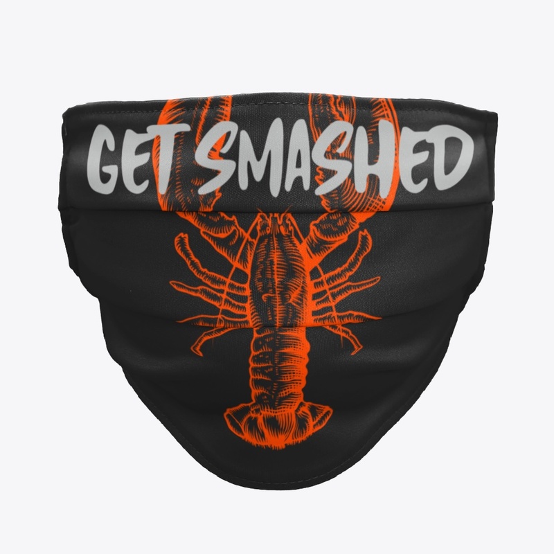 Get Smashed Lobster