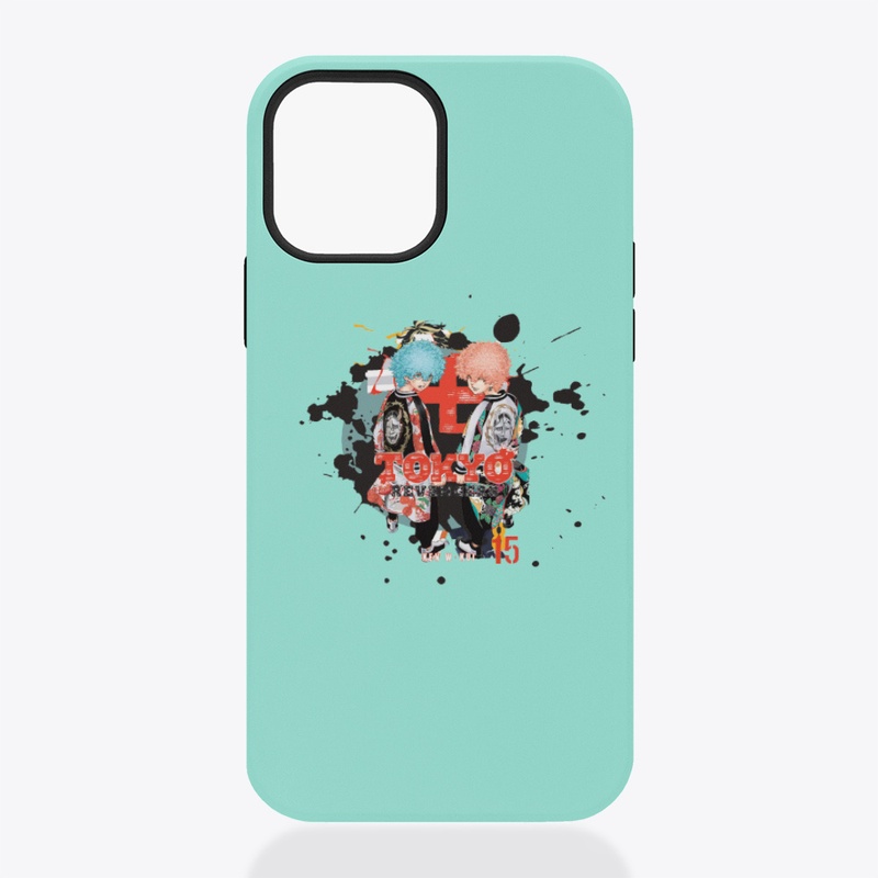 Tokyo Revengers Phone case