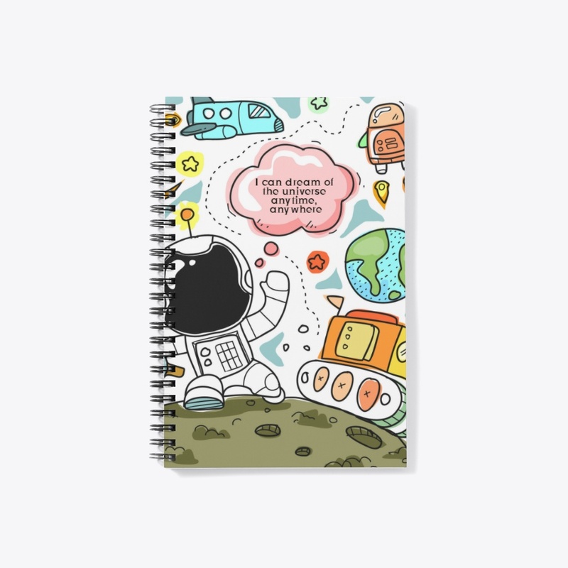 Make a note of your dream
