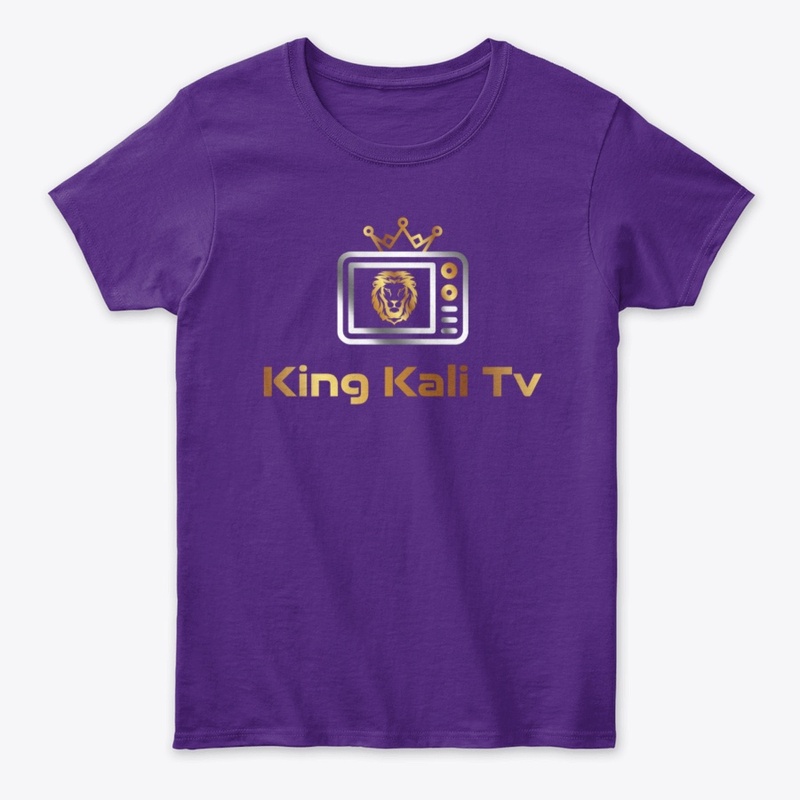 King Kali TV Merch (Extended)