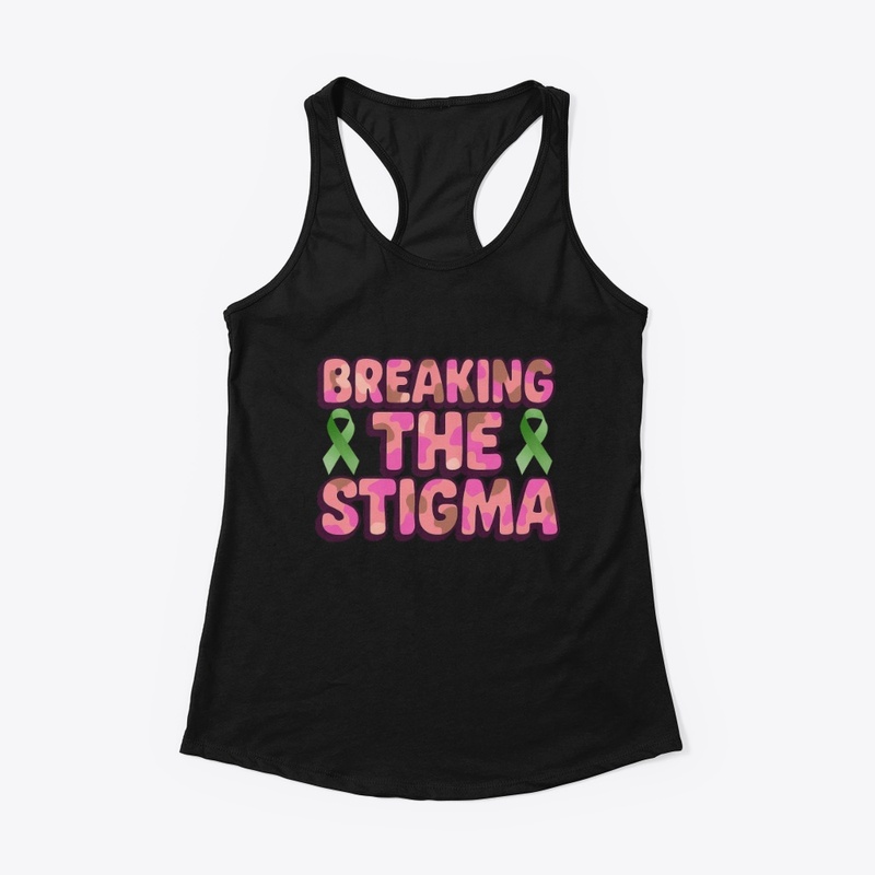 Breaking the Stigma | Camouflage | MSW 