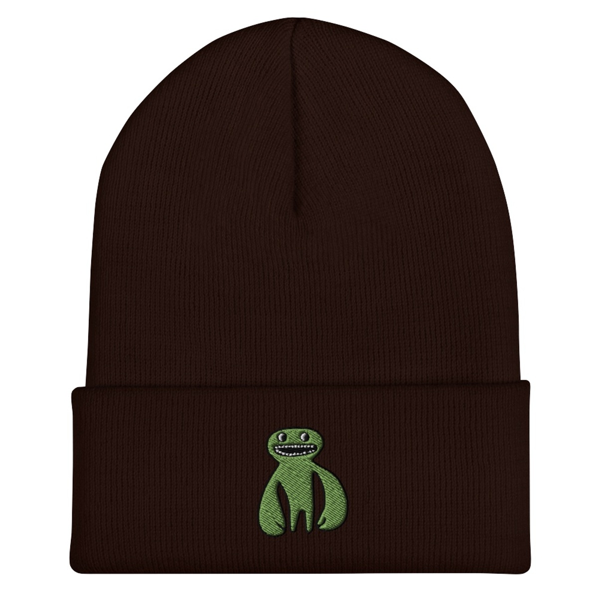 希少　ideaswam OUROBOROS LOGO BEANIE HEADWEAR – IDEASWAM