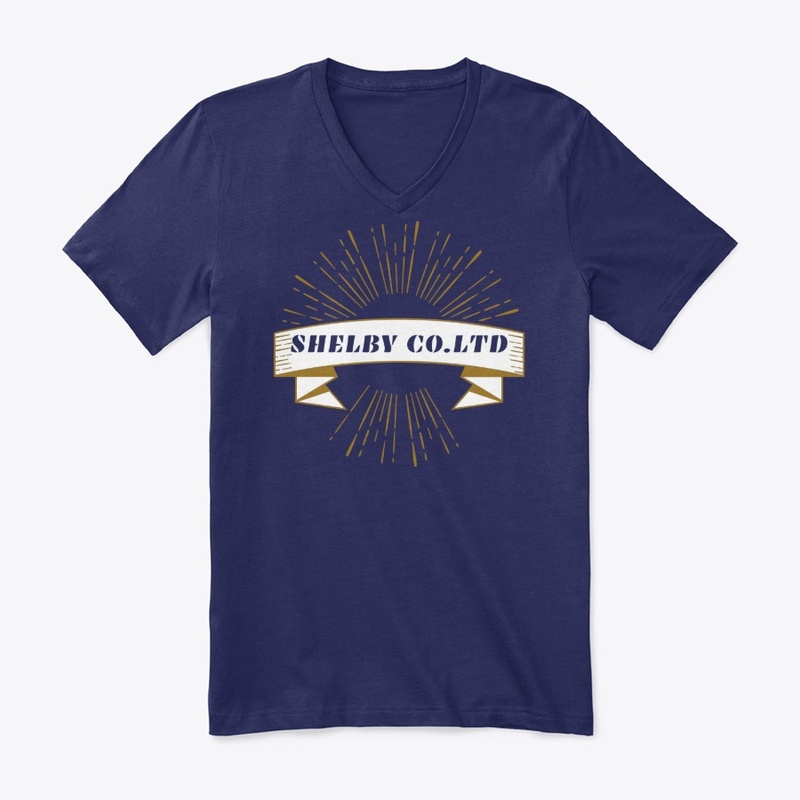 SHELBY COMPANY LIMITED