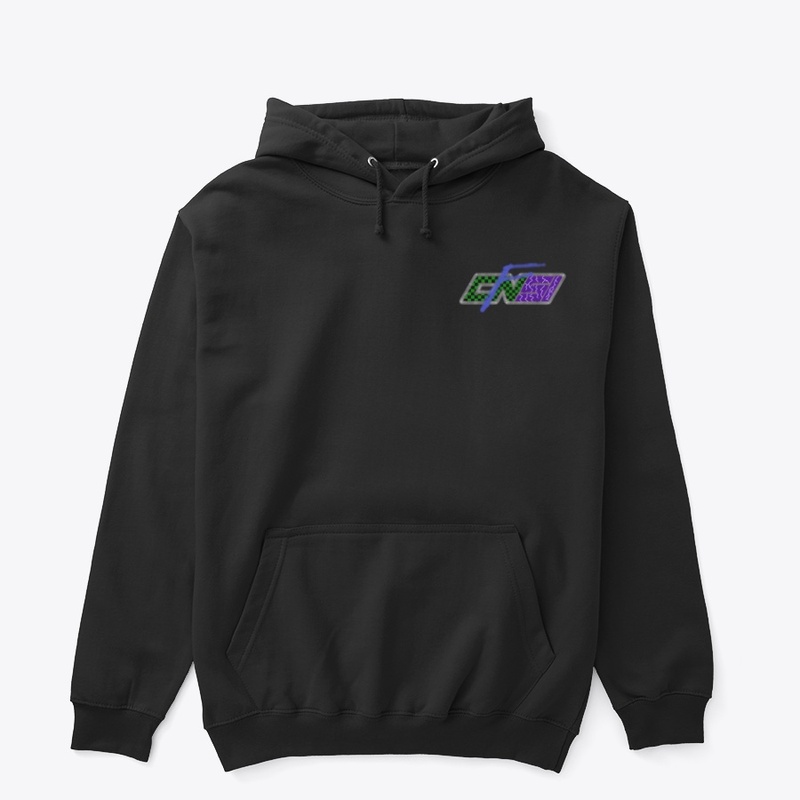 CrazyFoxNinja51's Official Merch