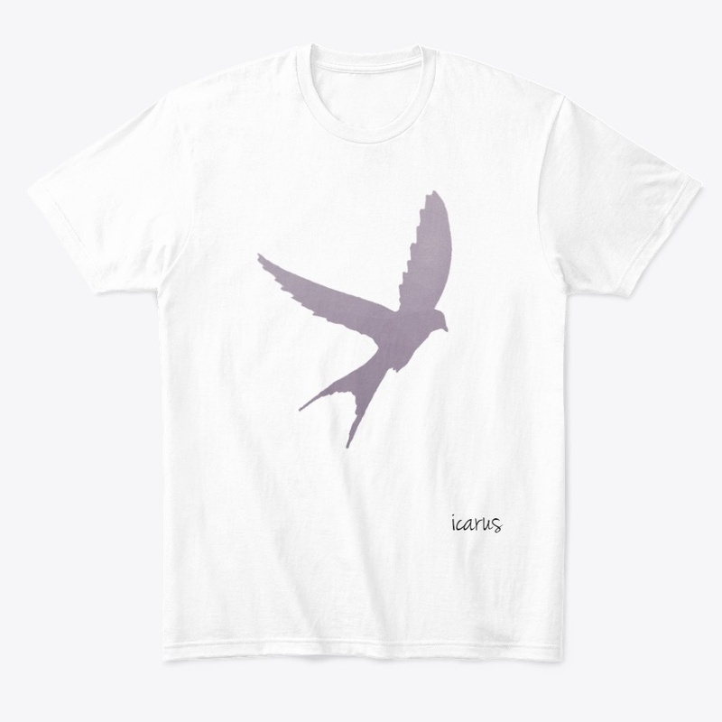 icarus Bird Tee