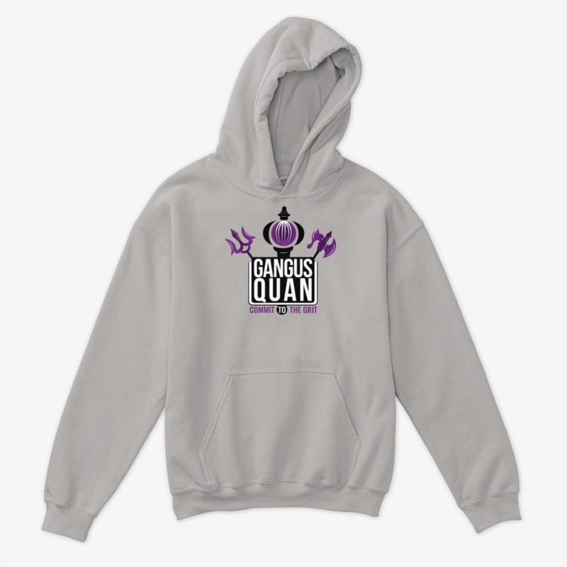 Gangus Quan EmpowerWear 