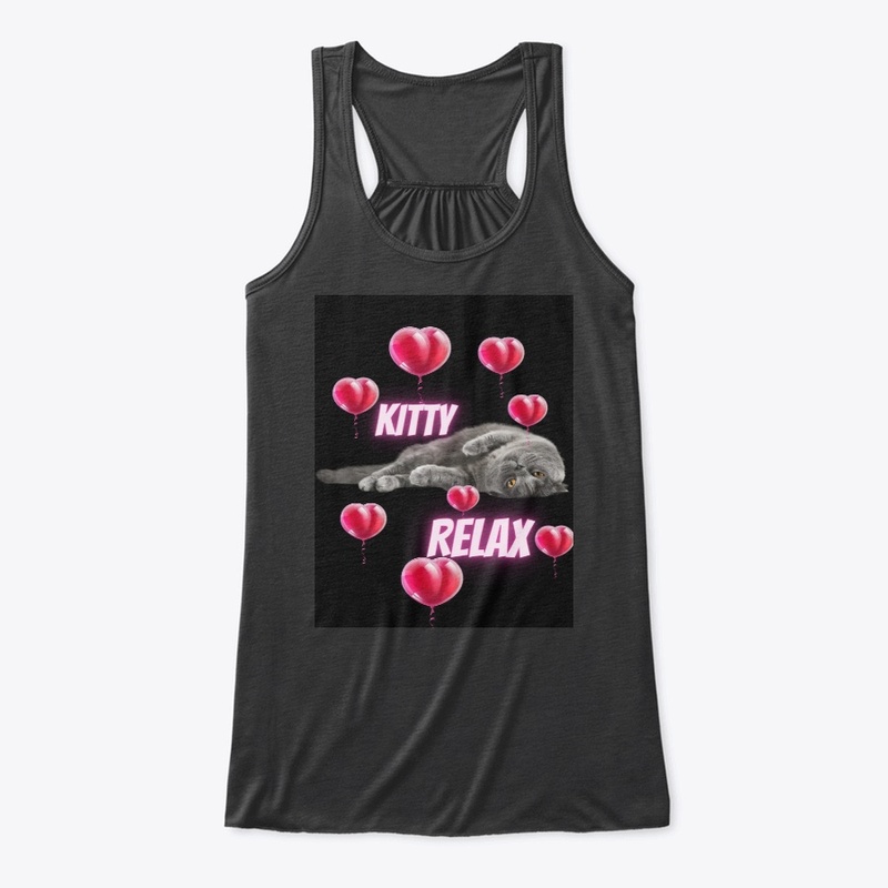 Kitty Relax Design