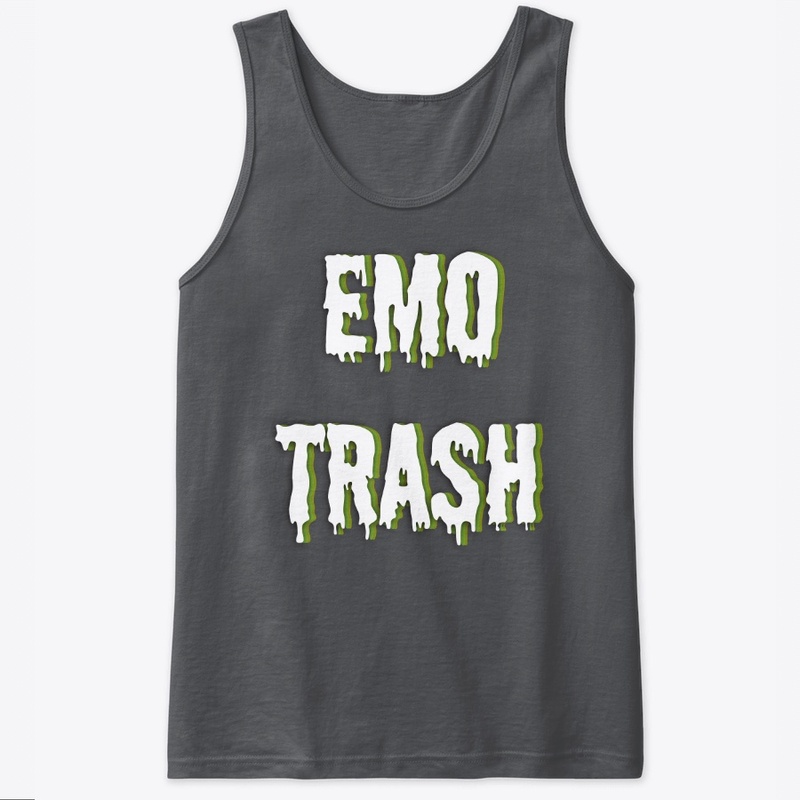MTK EMO TRASH