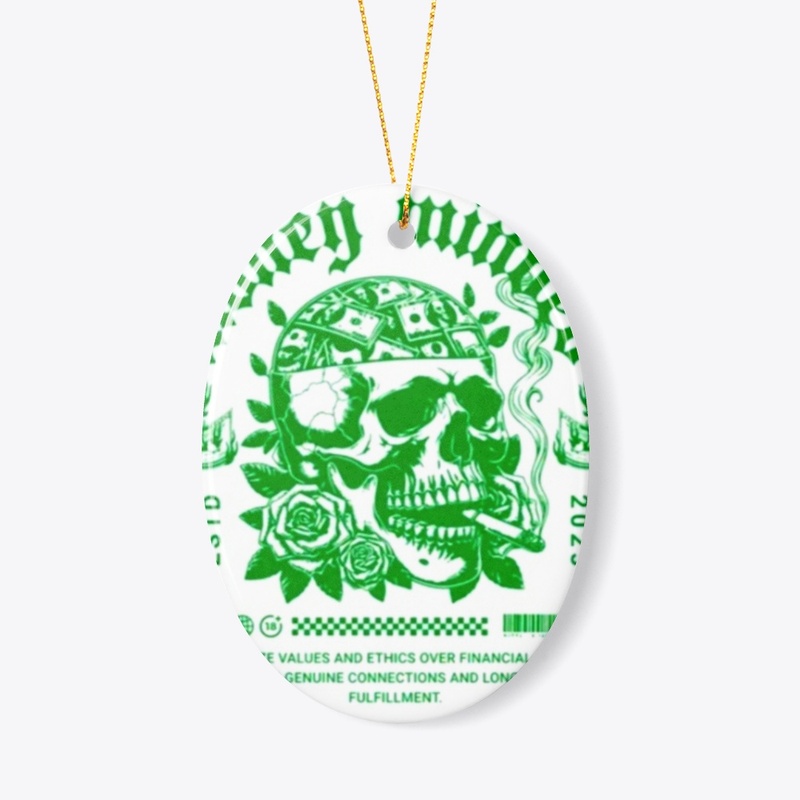 "Money Minded Design"
