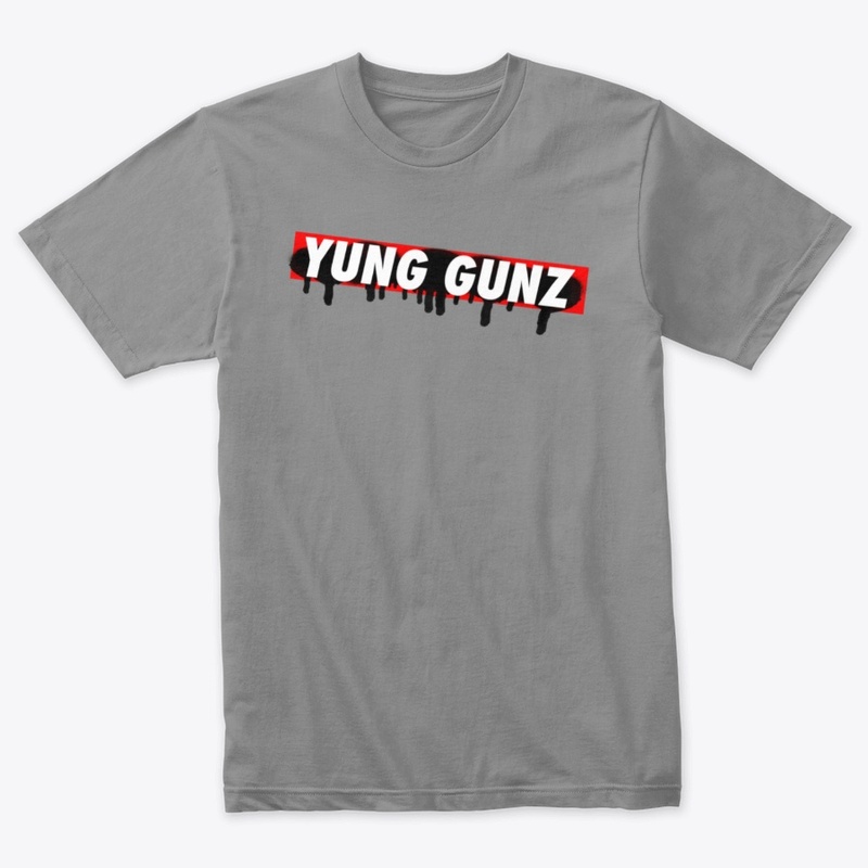 Yung Gunz After Dark - Green