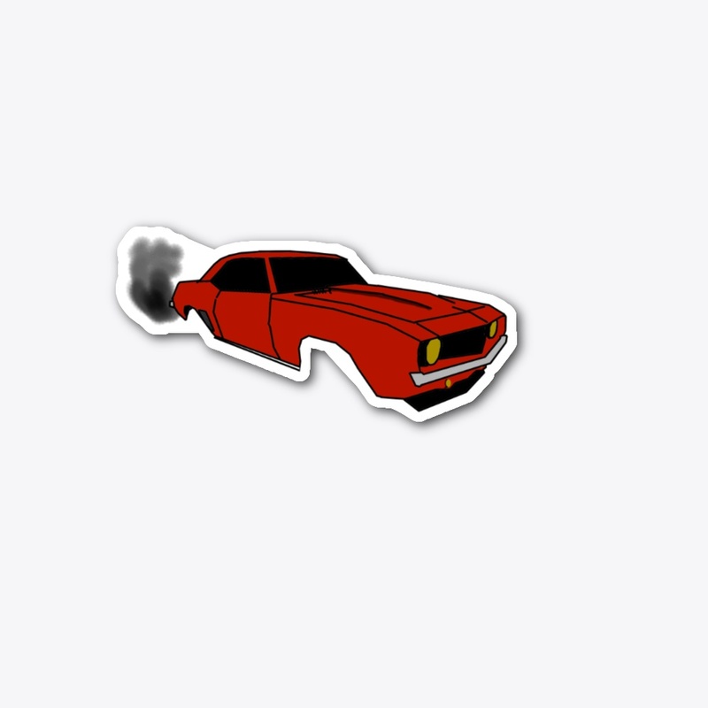 kick ass cars 
