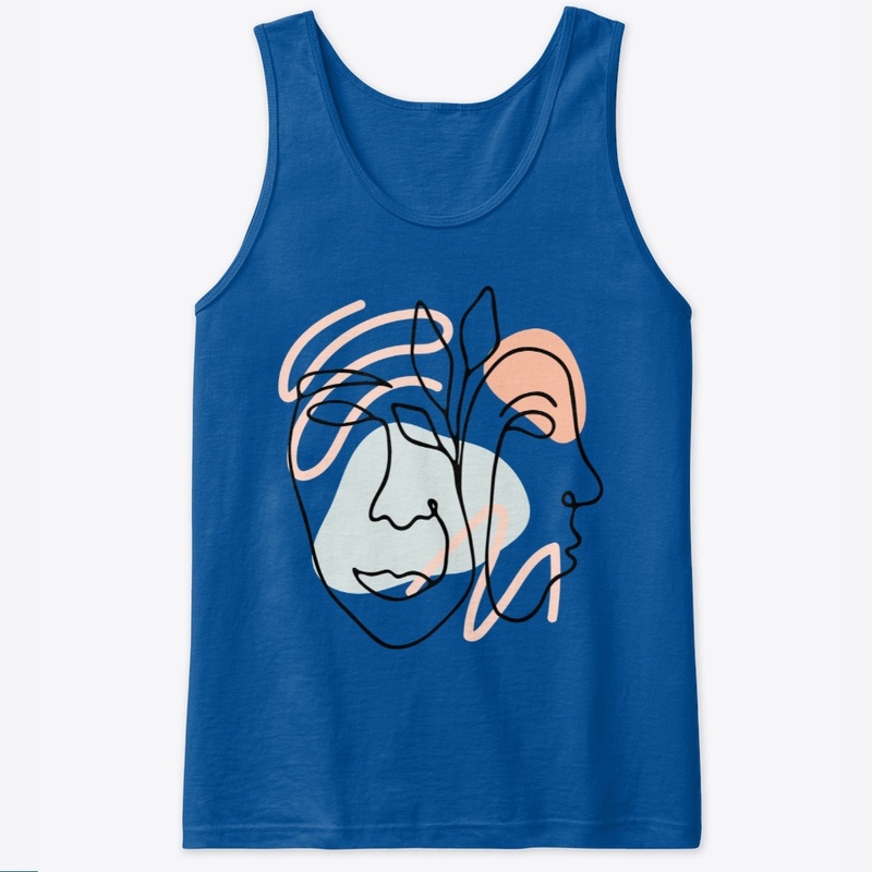 FASHIONABLE DRESS | WOMEN'S FACE ART