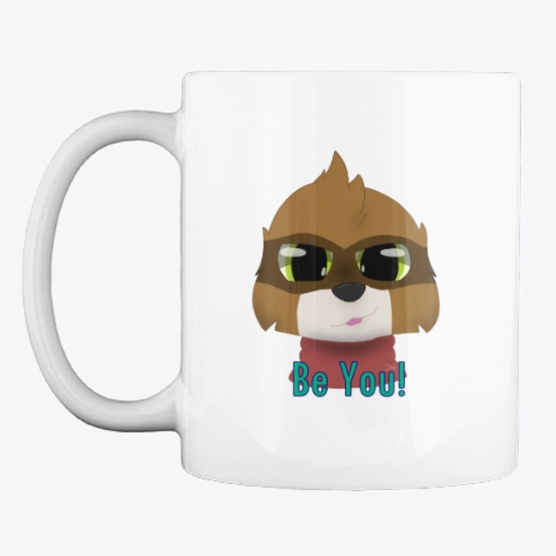 Sebastian Mug