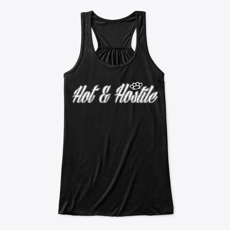 Hot and Hostile