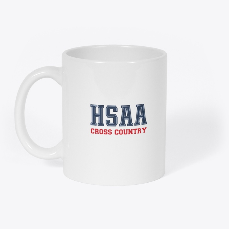 HSAA CC Spirit Wear