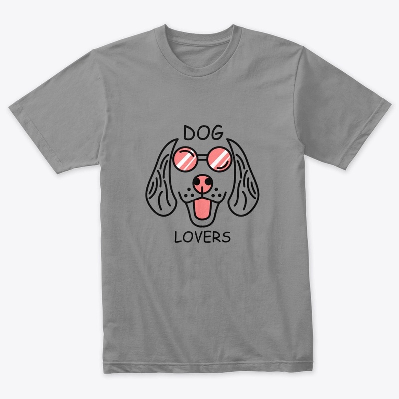 DOG LOVER