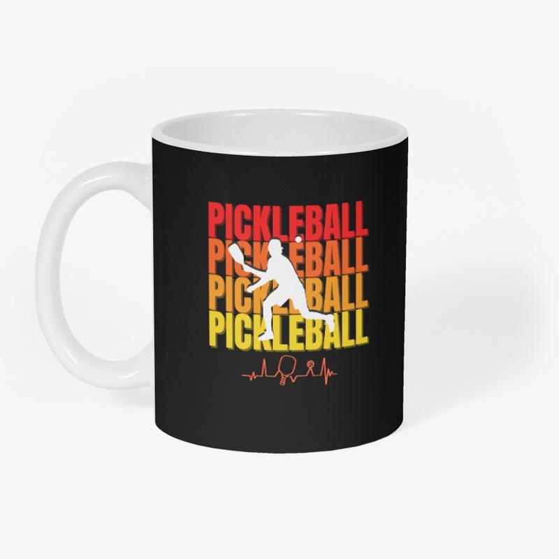 Pickleball