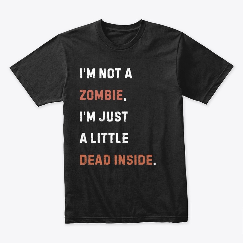 Zombie