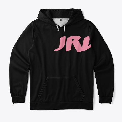 Lost In Memories   Vip Merch Black T-Shirt Front