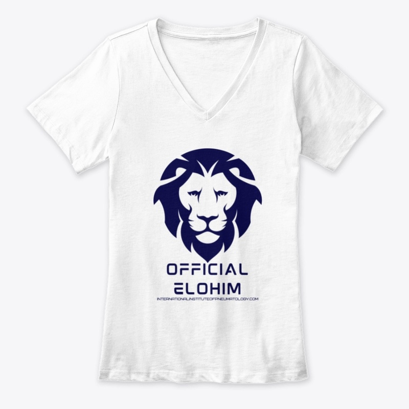 Official Elohim White