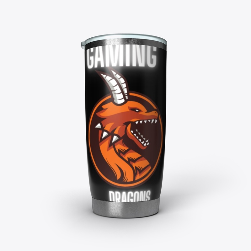updeted Gaming Dragons