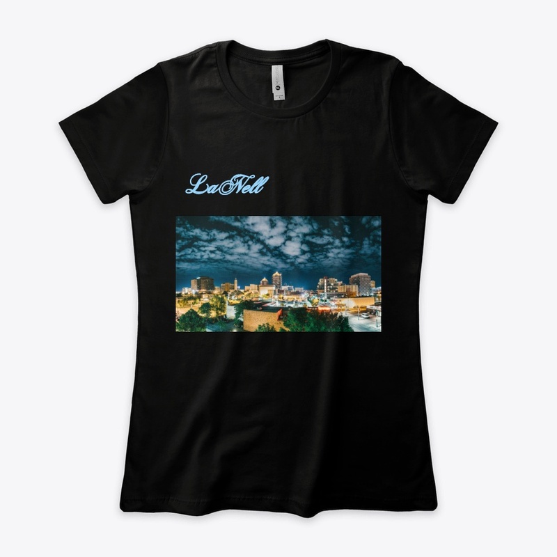 LaNell