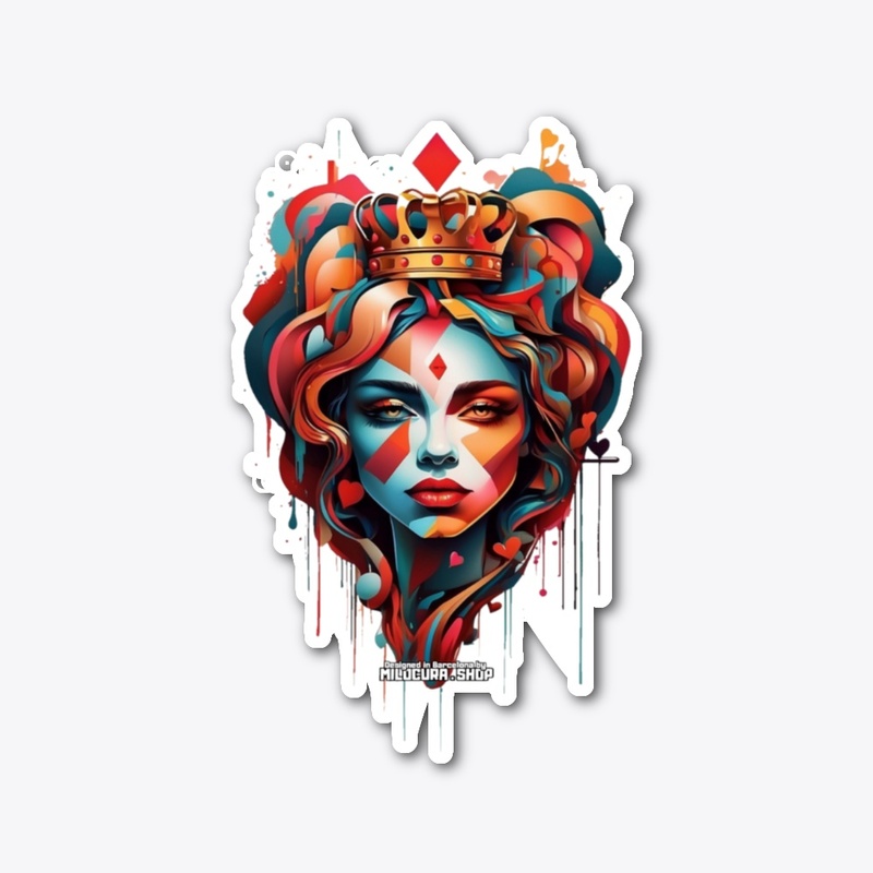 The Queen