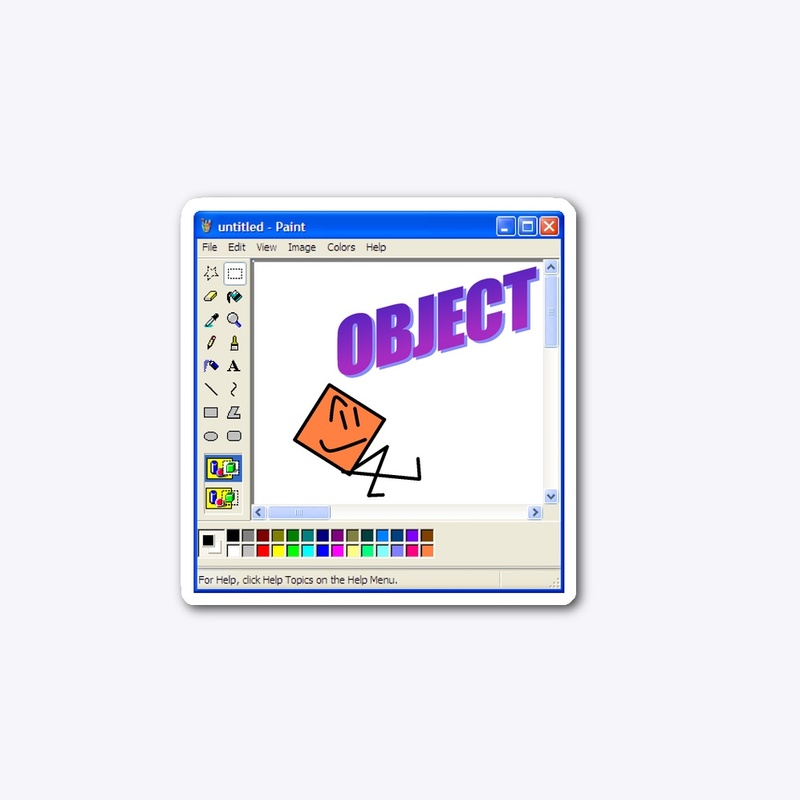 Object XP