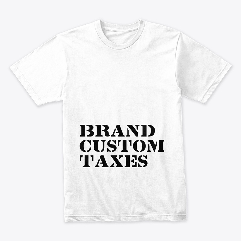 Man awesome and soft brand style product