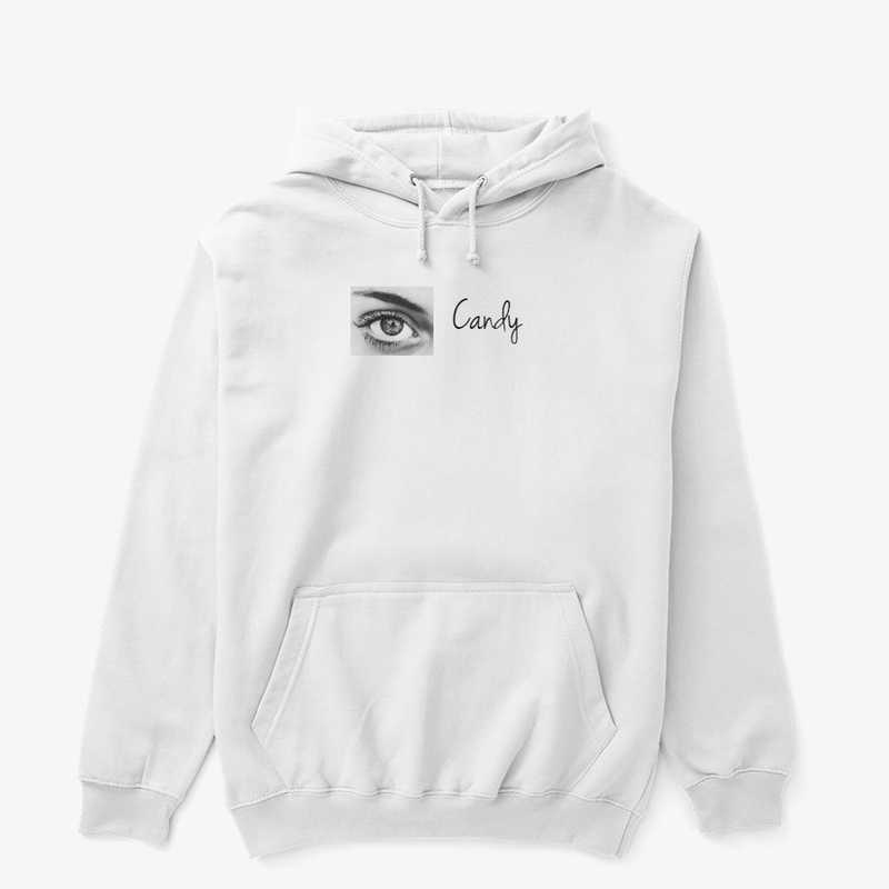 Eye Candy With Logo