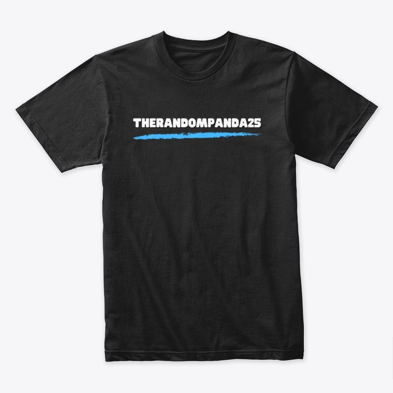 therandompanda25 edition 1
