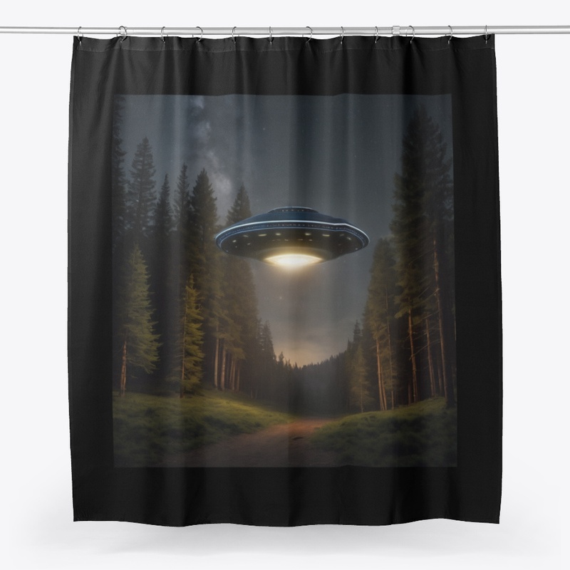 A UFO design
